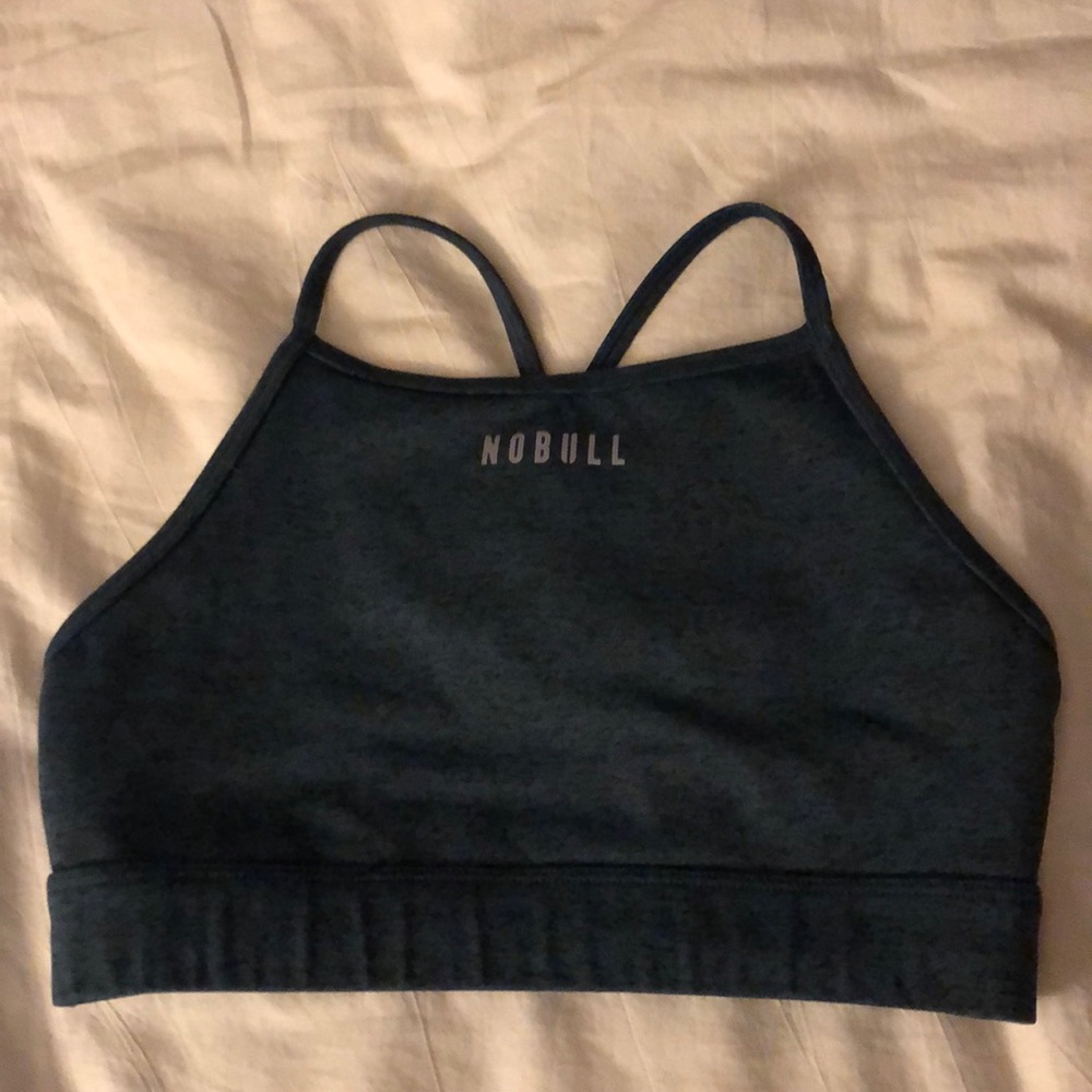 NoBull Sports Bra